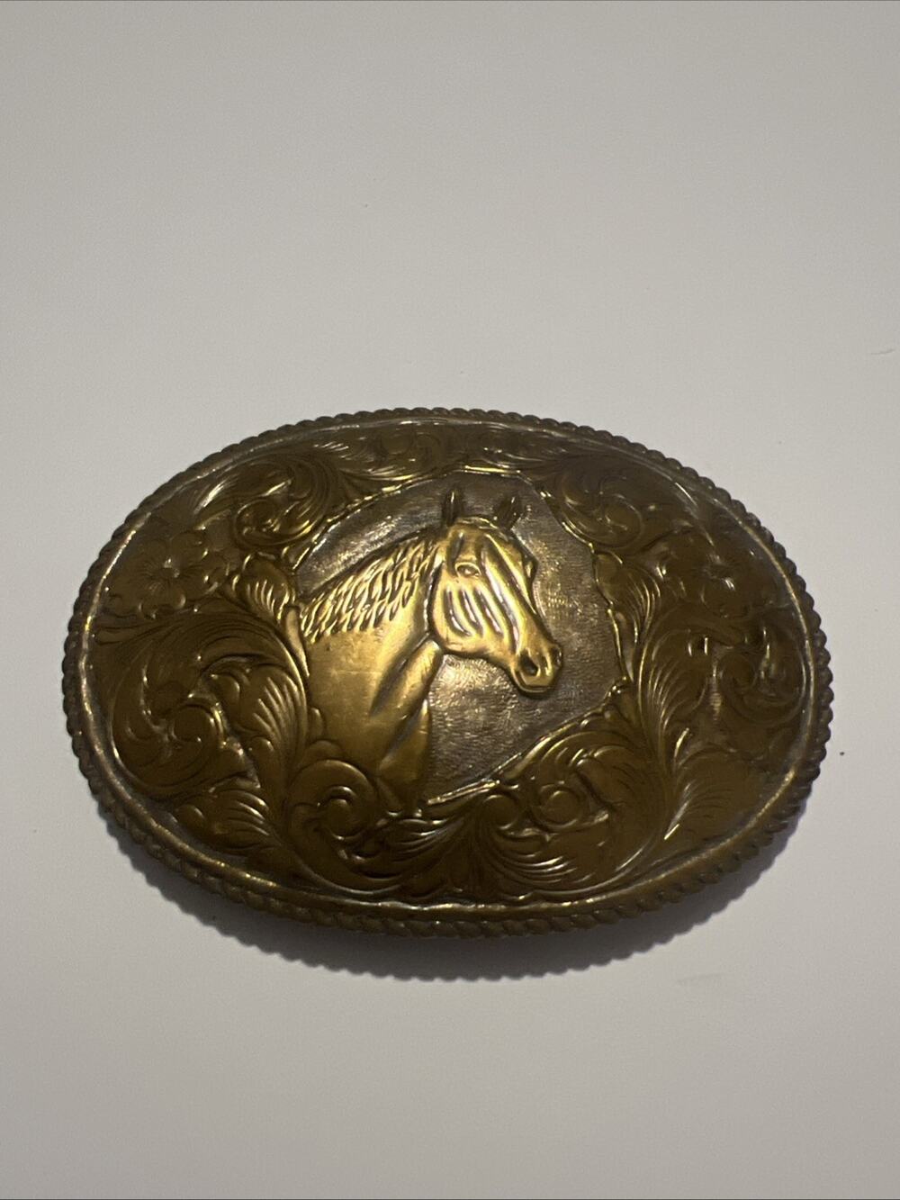 vintage "El Arturo" model manufactured by Crumrine Jewelers & Silversmiths